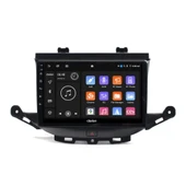 Opel Astra K Android Multimedya Sistemi 4-64 Cadence (2016-2020) thumbnail 6