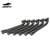 JOINFIT Katlanabilir Tutunmalı Trambolin 127X113 cm - 6