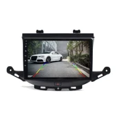 Opel Astra K Android Multimedya Sistemi 4-64 Cadence (2016-2020) thumbnail 5
