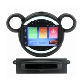Mini Cooper Android Multimedya Sistemi 4-64 Cadence (2011-2015) thumbnail 3