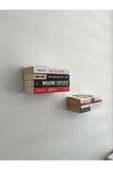RMD SHOP Sihirli Kitaplık-gizli Kitap Tutucu Raf-metal Kitaplık - 1