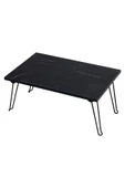 RMD SHOP Laptop Sehpası Yatak Kahvaltı Masası Çalışma Masası - 5