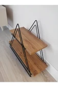 RMD SHOP Duvar Rafı, Kitaplık Ve Aksesuarlık - 5