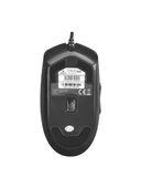 GameBooster GB-M630 USB RGB Led Aydınlatmalı 3200dpi Gaming Optic Siyah Mouse - 6