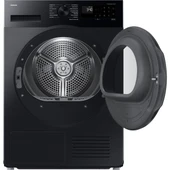 Samsung DV90DG52A0ABAH 9 kg Çamaşır Kurutma Makinesi - 2
