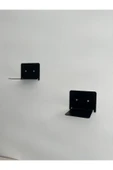 RMD SHOP Sihirli Kitaplık-gizli Kitap Tutucu Raf-metal Kitaplık - 7