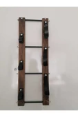 RMD SHOP Şarap Rafı,şarap Standı Ve Şişelik - 4