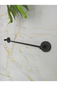 Egem Home Yapışkanlı Banyo Aksesuar Seti (3 LÜ BANYO KÖŞELİĞİ EKO-UZUN HAVLULUK-TUVALET KAĞITLIĞI-BORNOZLUK) - 3