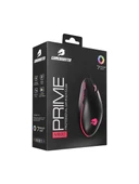 GameBooster GB-M630 USB RGB Led Aydınlatmalı 3200dpi Gaming Optic Siyah Mouse - 7