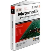 Aydın 9. Sınıf Matematik Ders İşleyiş Modülleri - 1