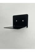 RMD SHOP Sihirli Kitaplık-gizli Kitap Tutucu Raf-metal Kitaplık - 2