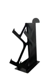 RMD SHOP Oyuncu Kulaklık ve Joistik Standı Taşıyıcı Ayak Metal - 5