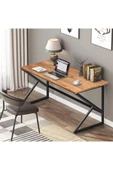 RMD SHOP Pars Çalışma Masası 120 x 60 cm - 1