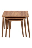 RMD SHOP Neptün 3 lü Zigon Sehpa - 6
