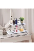 RMD SHOP Dekoratif Mutfak Ve Banyo Düzenleyici Organizer Raf - 1