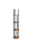 RMD SHOP Alize Raflı lambader-Aksesuralık ve Kitaplık - 3