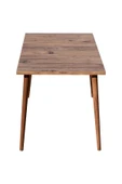RMD SHOP Naturel Orta Sehpa Atlantik Çam - 5