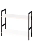 RMD SHOP Masa Üstü Düzenleyici Organizer Mutfak-banyo Rafı Kitaplık Barok - 4