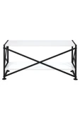RMD SHOP Otto Mini Tv Sehpası-Tv Ünitesi 100 cm - 5