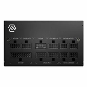 MSI MAG A750GL PCIE5 750W 80+ Altın Modüler Güç Kaynağı thumbnail 6