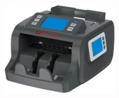 Sigma Gray Master Para Sayma Makinesi, 8 Para Birimi, Mix Sayım, CIS Teknolojisi, Sahte Para Tespiti - 1