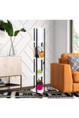 RMD SHOP Alize Raflı lambader-Aksesuralık ve Kitaplık - 1