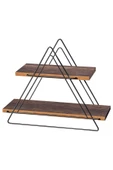 RMD SHOP Dekoratif Mutfak Ve Banyo Düzenleyici Organizer Raf - 4