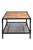 RMD SHOP Venüs Orta Sehpa 90 X 60 Cm Atlantik Çam - 5