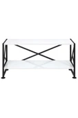 RMD SHOP Otto Mini Tv Sehpası-Tv Ünitesi 100 cm - 4