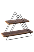 RMD SHOP Dekoratif Mutfak Ve Banyo Düzenleyici Organizer Raf - 2