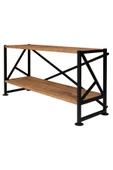 RMD SHOP Otto Mini Tv Sehpası-Tv Ünitesi 100 cm - 3