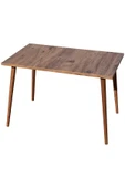 RMD SHOP Naturel Orta Sehpa Atlantik Çam - 4
