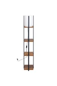 RMD SHOP Alize Raflı lambader-Aksesuralık ve Kitaplık - 6