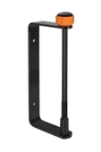 FiSKARS 1020448 Duvar Montaj Aparatı - Hortum Seti S için - 1