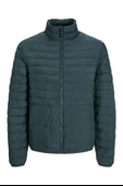 Jack & Jones Erkek Yeşil Ceket 12256985 - 1