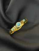 ÇELİK KADIN BİLEKLİK thumbnail 2