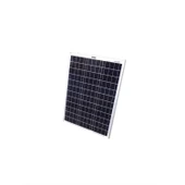 Elektrikli Çit Cihazı 25000 Volt Gece Modlu Model Panelli Set thumbnail 2