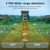 AVENIR 3MP SOLAR AV-S443H GPS BLACK LIGHT 4G FOTOKAPAN thumbnail 5