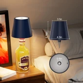 Kablosuz Şişe Lambası thumbnail 5