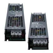 12 Volt 16.5 Amper 200 Watt Slim Metal Kasa Adaptör - 2