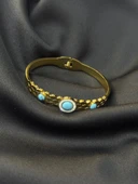 ÇELİK KADIN BİLEKLİK thumbnail 1