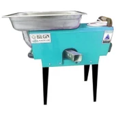 Bilgin BS1TQ 3000 Devir 400 kg/h Salça Makinası 3 Hp 220v - 3