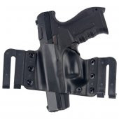 GlocK Akrep Polimer Çek At Silah Kılıfı - 2