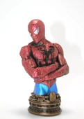 Spiderman Büst thumbnail 1