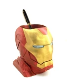 Polyester Iron Man Kalemlik thumbnail 2