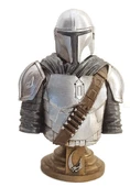 Mandalorian Büst Model 2 - 1