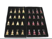 Ahşap Satranç Taşı No 2 thumbnail 1