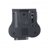 Acar Canik55 Shark Fc - P120 - L120 Taktik Kilitli Silah Kılıfı - 4