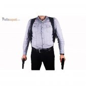 İkili Koltuk Altı Silah Kılıfı - 5