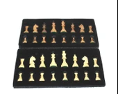 Ahşap Satranç Taşı No 3 thumbnail 1